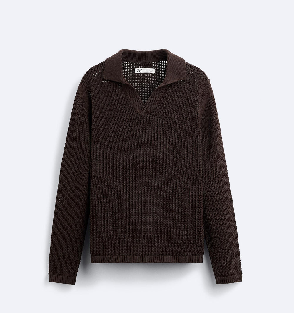 Moudda ZARA - Sweat-shirt - Tunisie 2