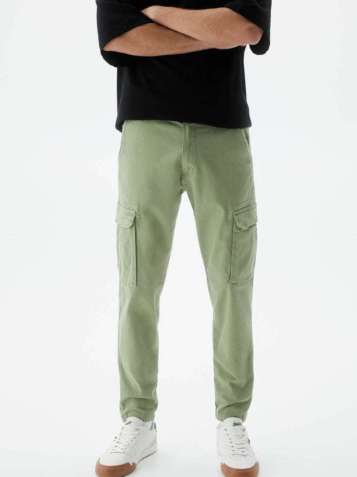 Moudda PULL & BEAR - Pantalon - Tunisie 2