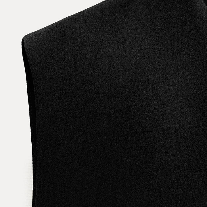 Moudda ZARA - Top type gilet - Tunisie 3