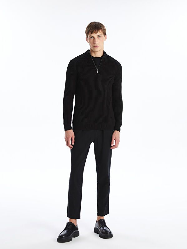 Moudda LC Waikiki - Tricot pullover pour Hommes - Tunisie 3