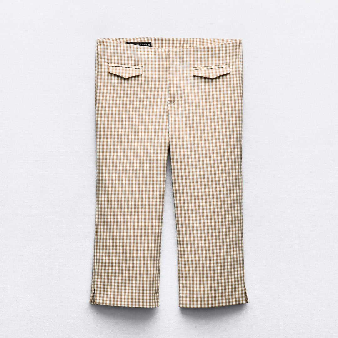 Moudda ZARA - T-Pants - Tunisie 1