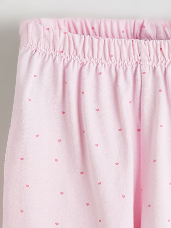 Moudda LC Waikiki - Short-Capri manches courtes pour Fille - Tunisie 6