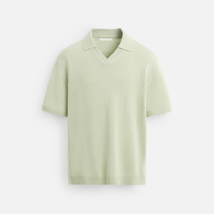 Moudda ZARA - Polo - Tencel & Lin - Tunisie 1