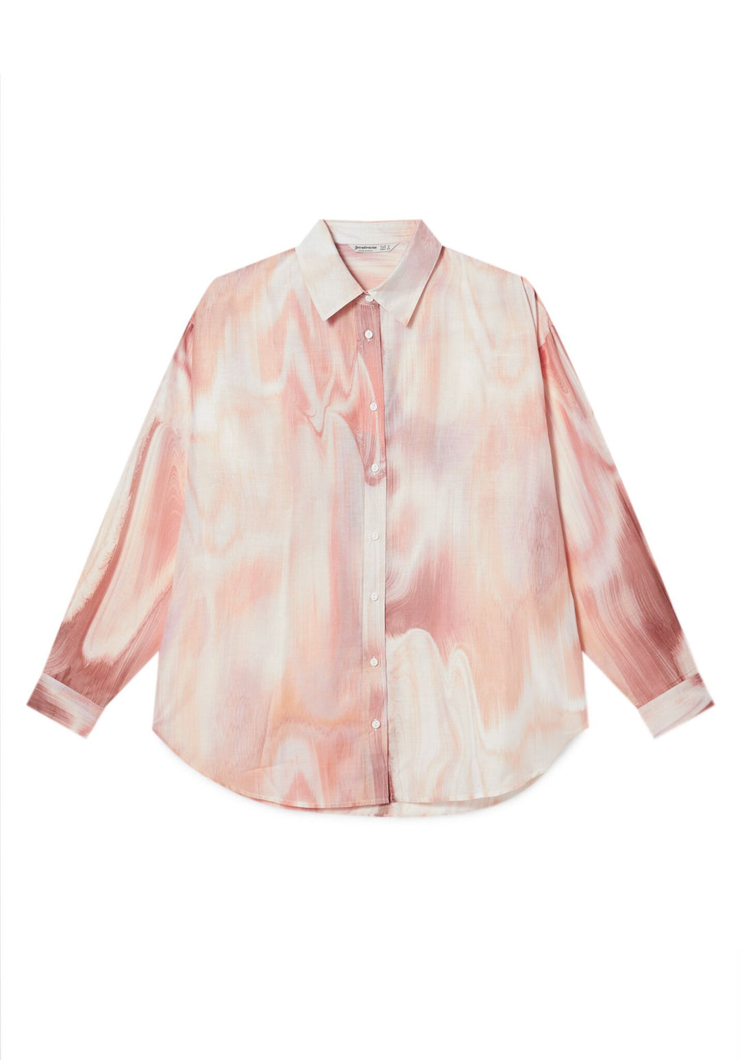 Moudda STRADIVARIUS - Chemise - Tunisie 1