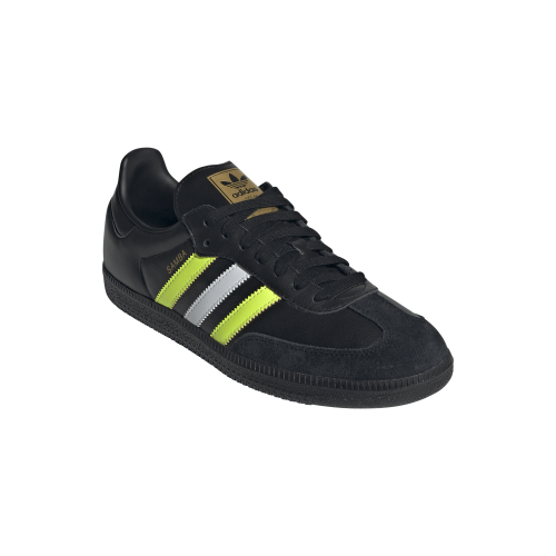 Moudda Adidas - Chaussure Samba OG - Tunisie 5