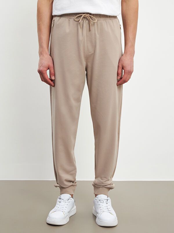 Moudda LC Waikiki - pantalon de jersey  pour Hommes - Tunisie 2