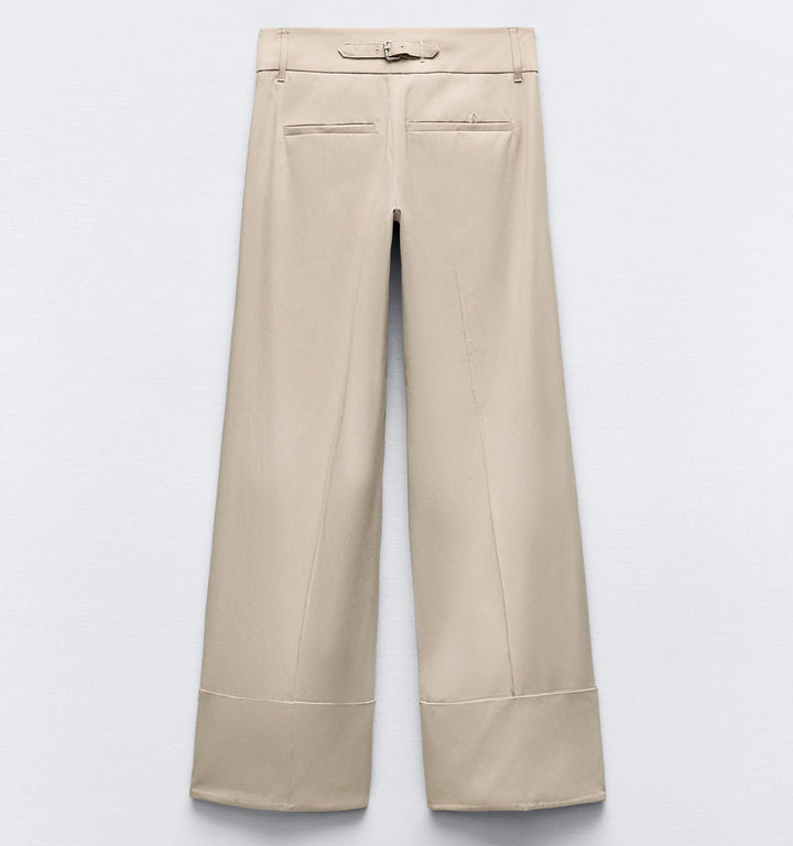 Moudda ZARA - T-Pants - Tunisie 4