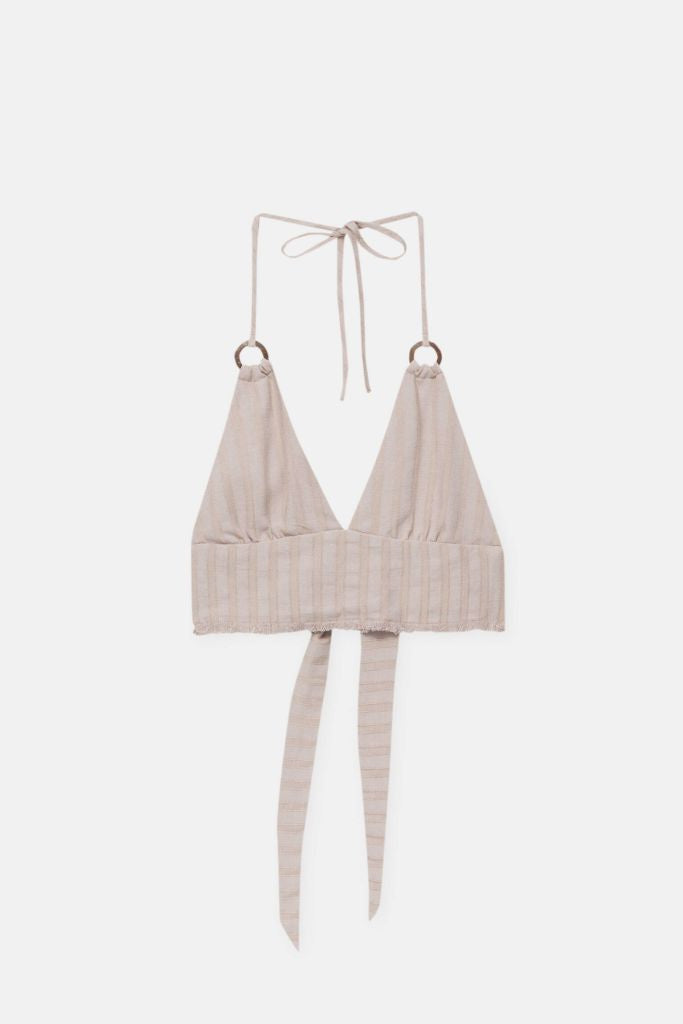 Moudda PULL & BEAR - Chemise/Tunique - 2