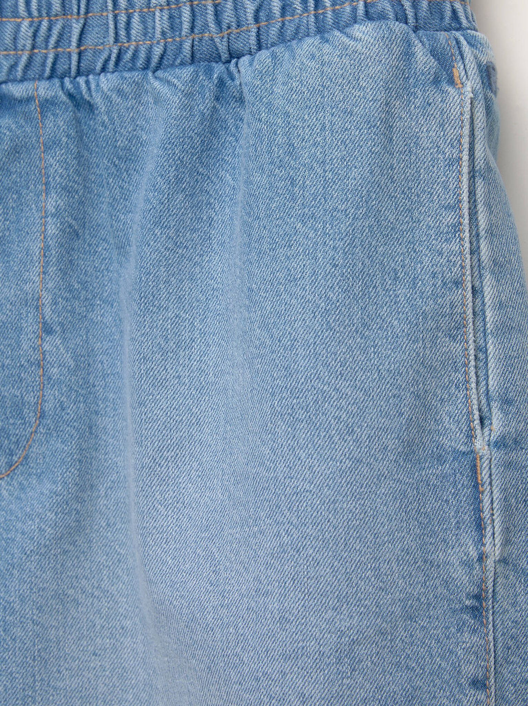 Moudda PULL & BEAR - Short Denim - Boxer - Tunisie 5