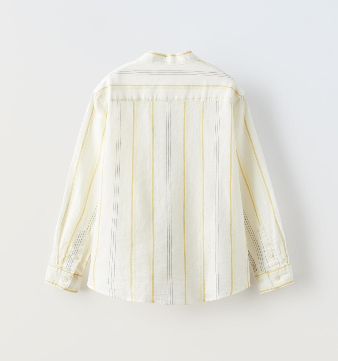 Moudda ZARA - Boy Shirt - Tunisie 3