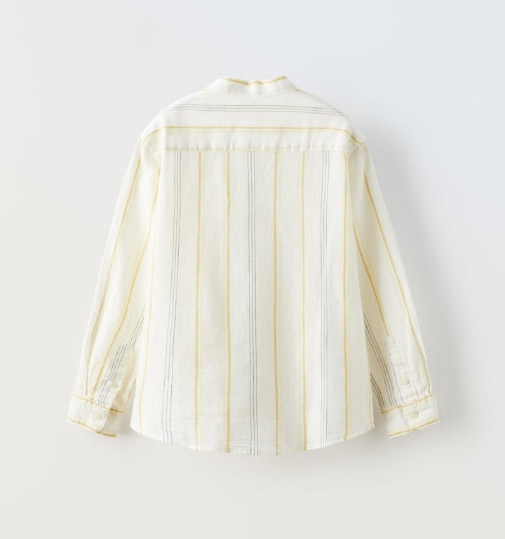 Moudda ZARA - Boy Shirt - Tunisie 3