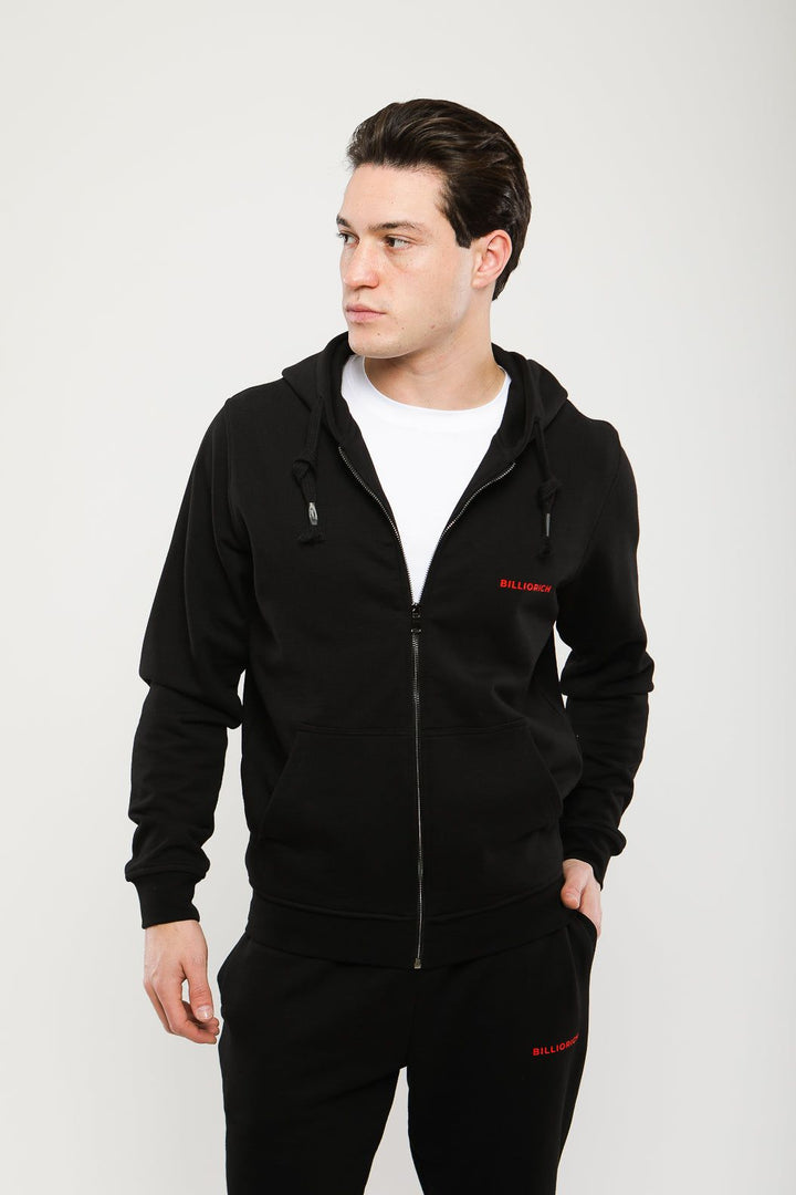 Moudda Billiorich - Hoodie Zippé Billiorich - Tunisie 1