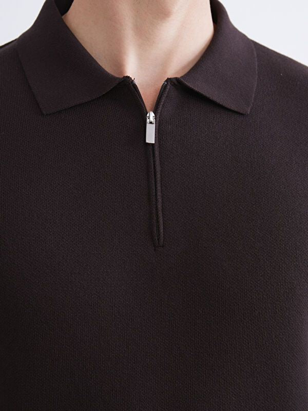 Moudda LC Waikiki - Tricot pullover pour Hommes - Tunisie 3