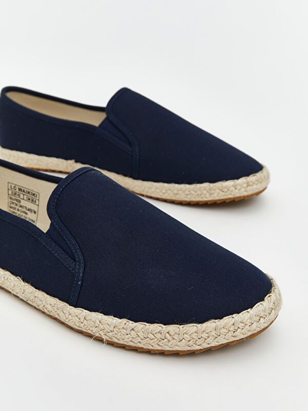 Moudda LC Waikiki - Chaussures espadrilles pour Hommes - Tunisie 3