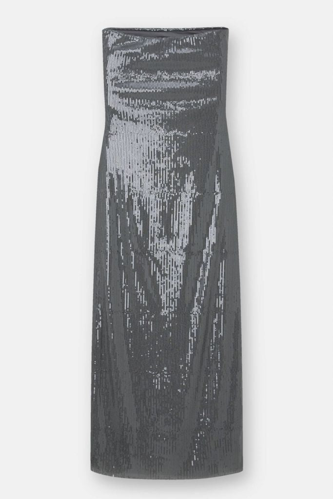 Moudda PULL & BEAR - Robe - 2
