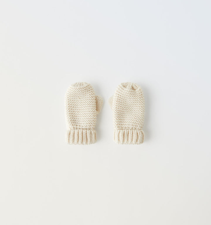 Moudda ZARA - Gants - Tunisie 2