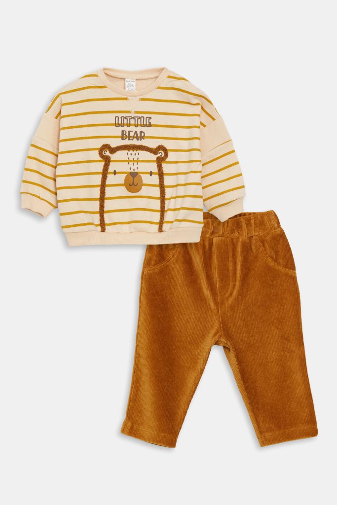 Moudda LC Waikiki - Ensemble - 1