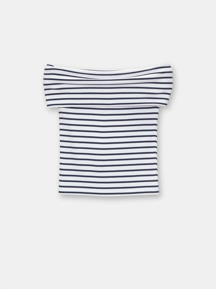 Moudda PULL & BEAR - T-Shirt - Tunisie 2