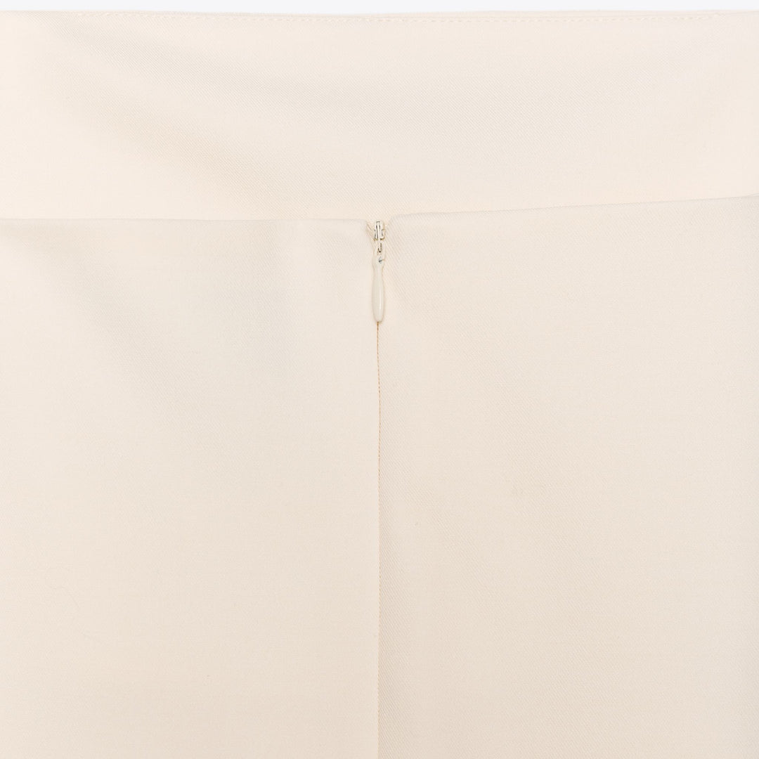 Moudda ZARA - Robe Minimal - Bretelles - Tunisie 3