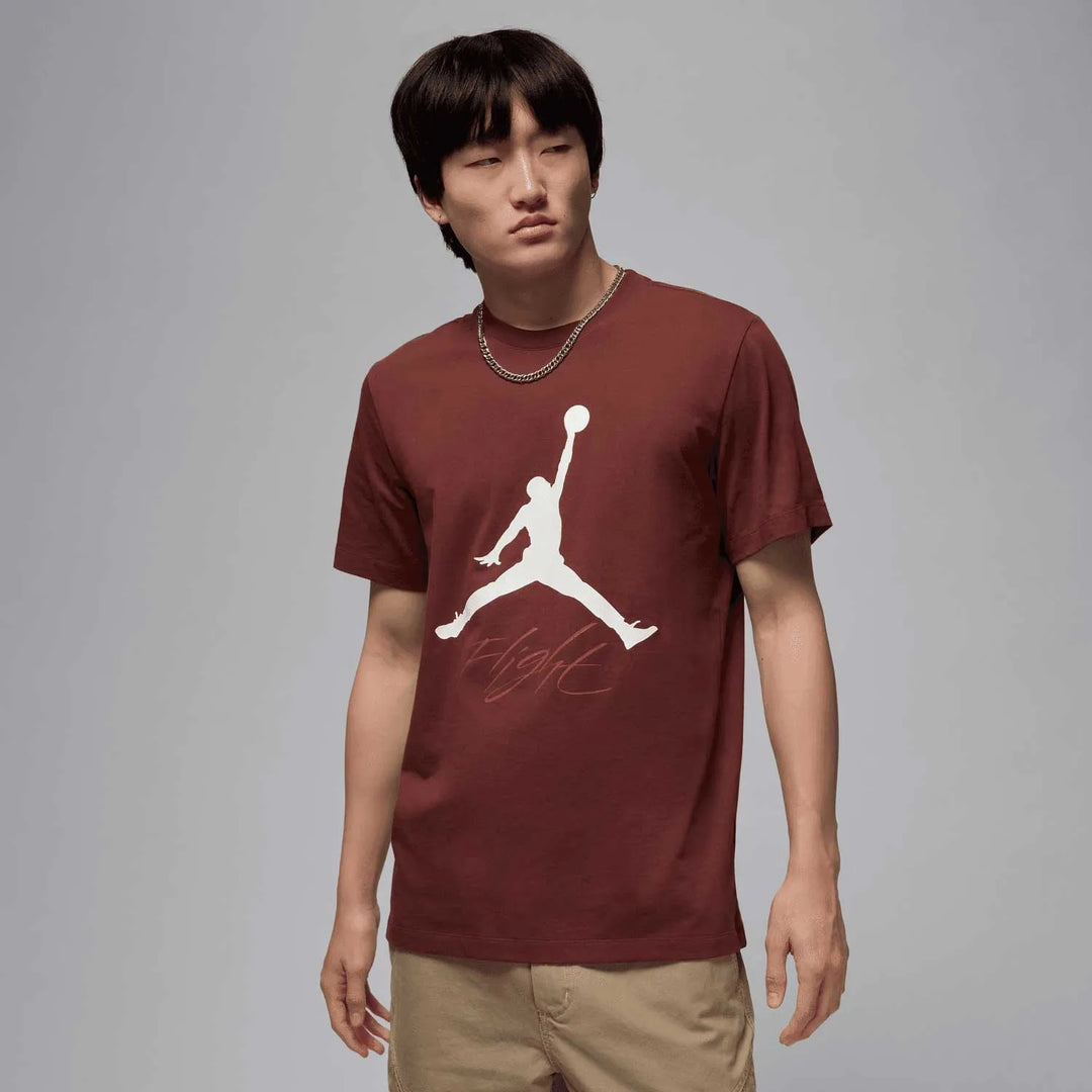 Moudda Nike - Jordan Jumpman Flight T-Shirt - Tunisie 1