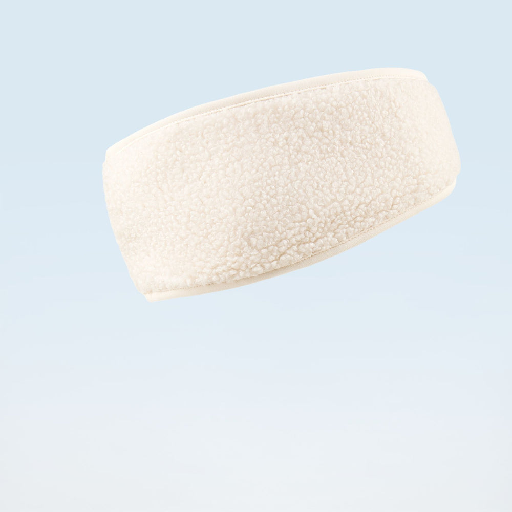 Moudda Oysho - Bandeau Sherpa - Tunisie 2