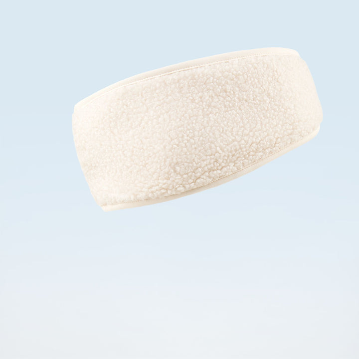 Moudda Oysho - Bandeau Sherpa - Tunisie 2