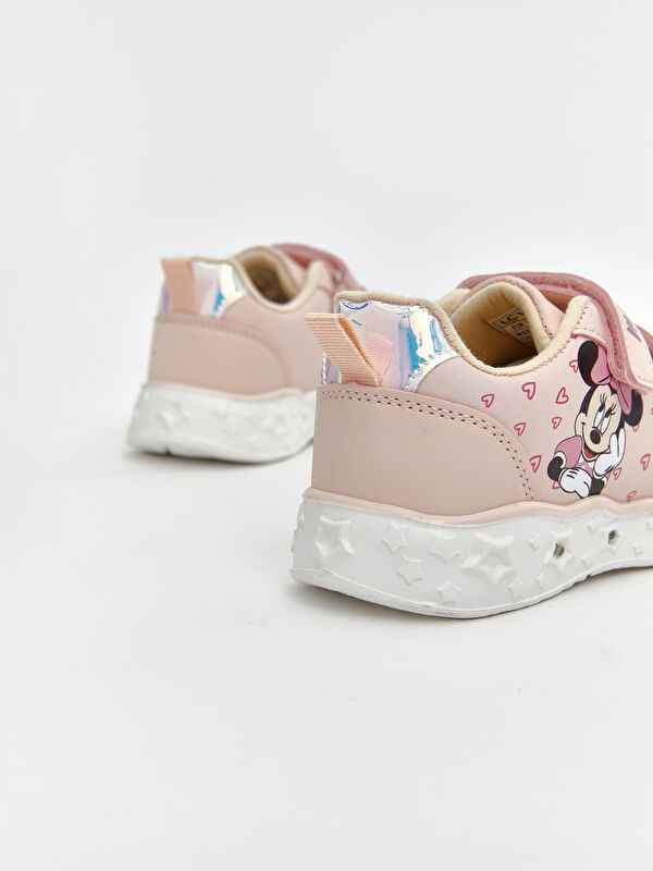Moudda LC Waikiki - Chaussures sport Fille Rose pâle - Tunisie 5
