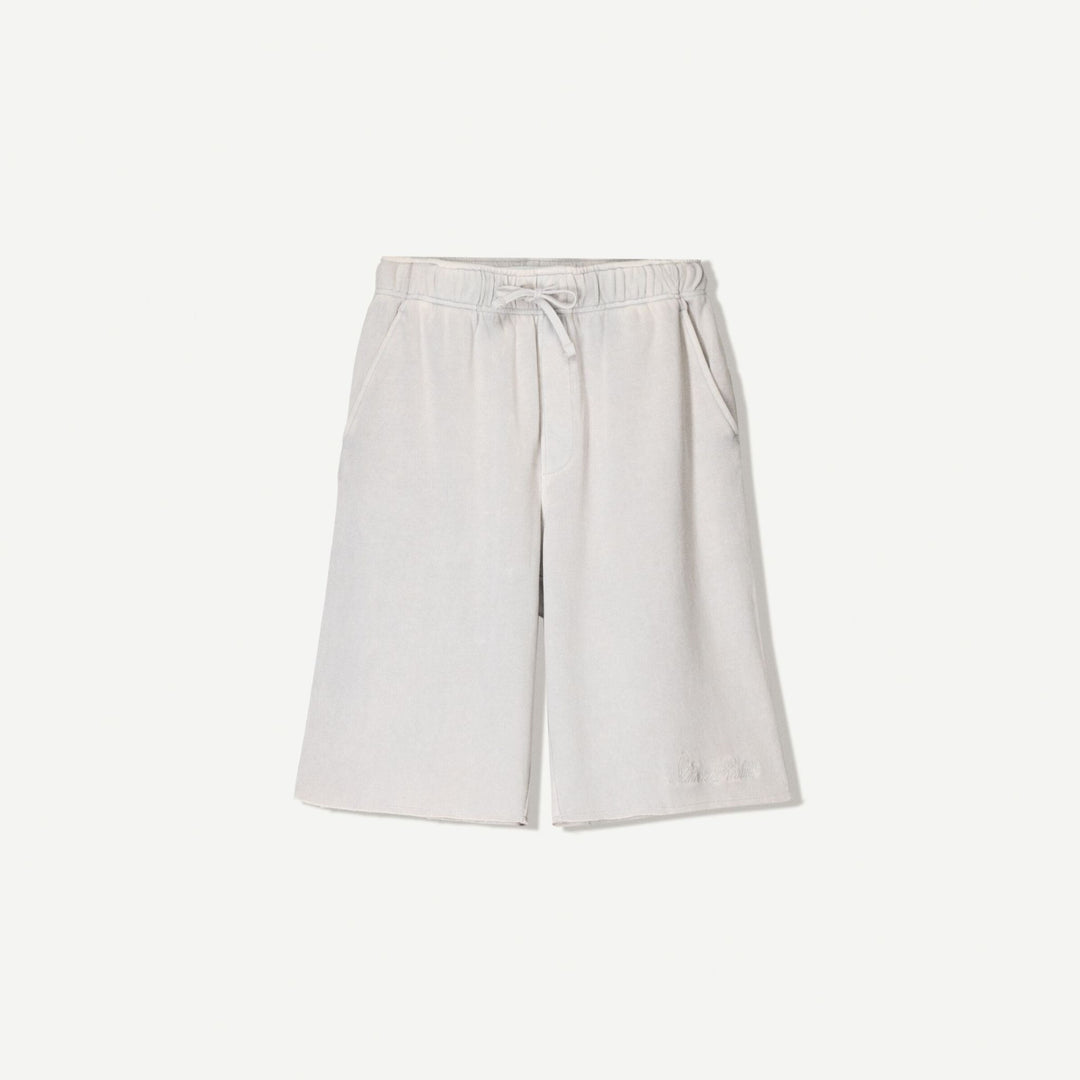 Moudda BERSHKA - Bermuda Baggy - Tissu Côtes Lavé - Tunisie 1