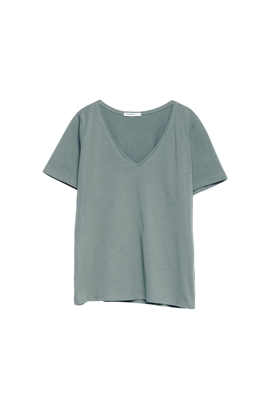 Moudda STRADIVARIUS - Tee shirt - Tunisie 1