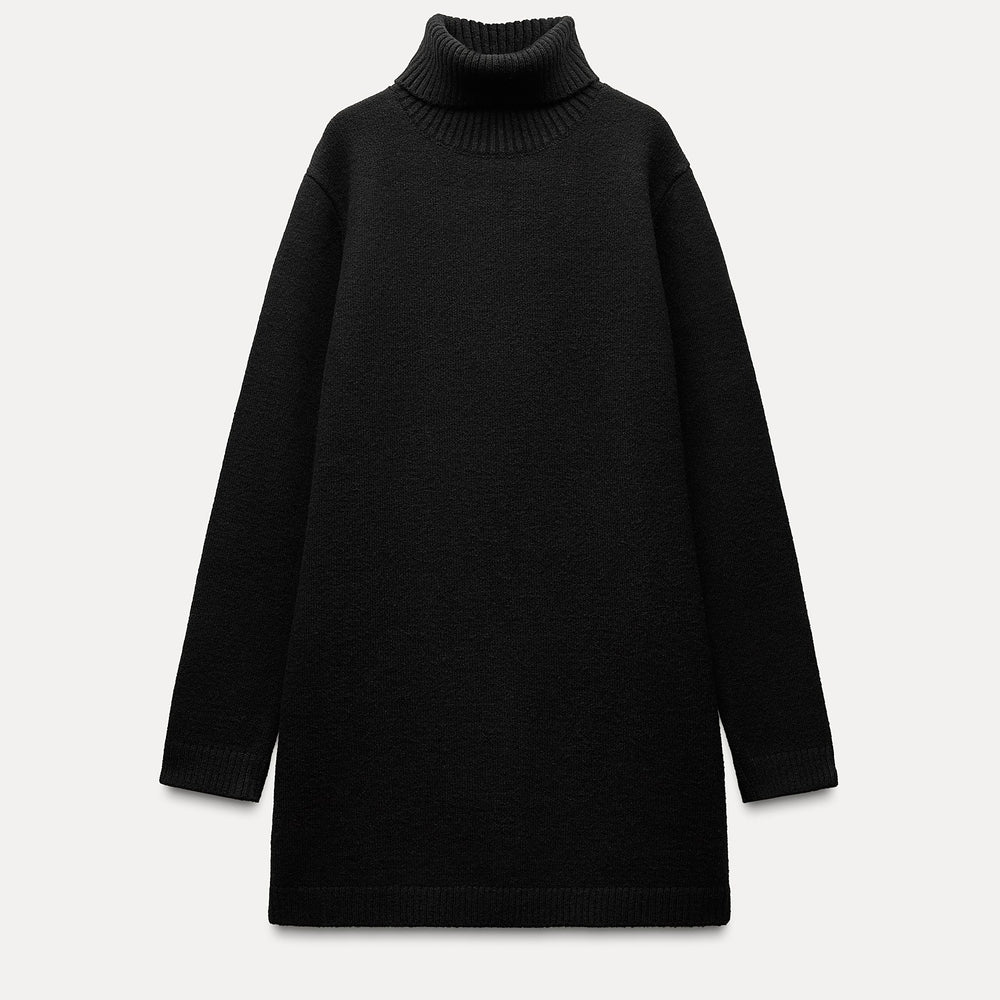 Moudda ZARA - Robe new soft col cygne - Tunisie 2