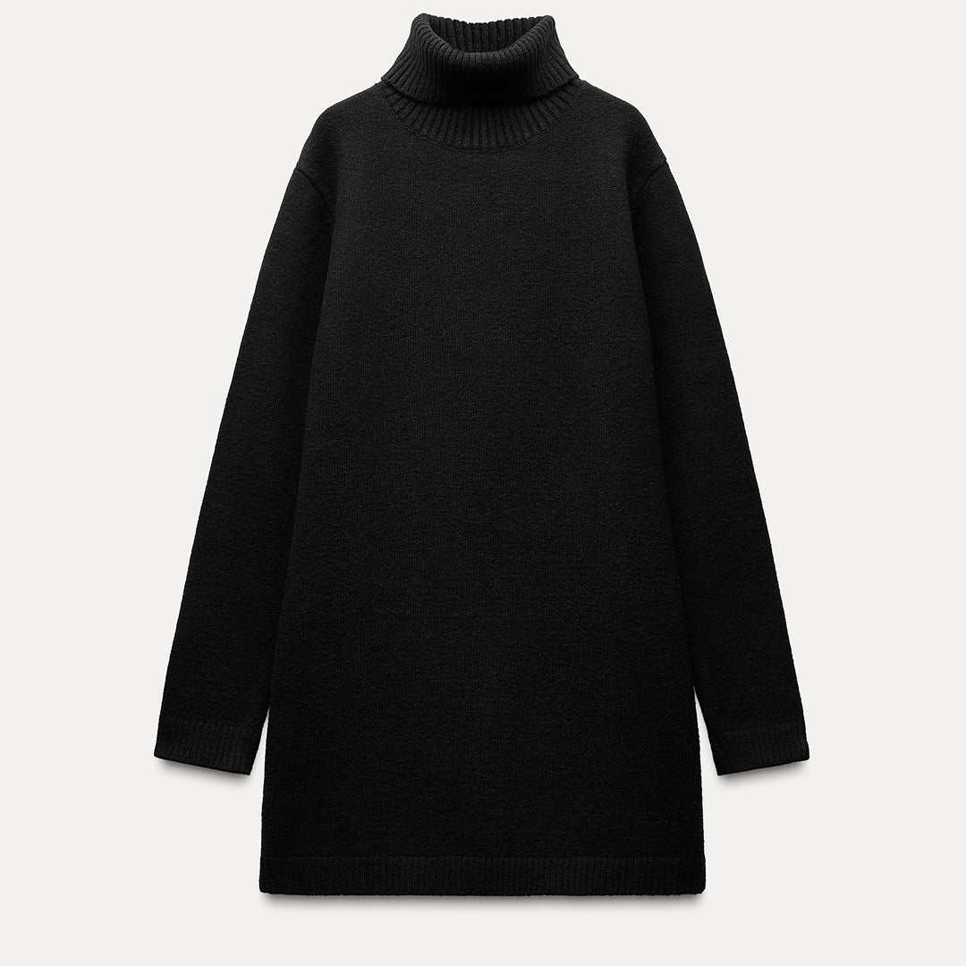 Moudda ZARA - Robe new soft col cygne - Tunisie 2
