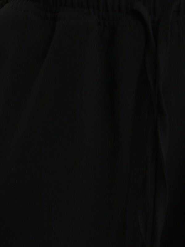 Moudda LC Waikiki - Pantalon tissé moyen Femme Noir - Tunisie 3