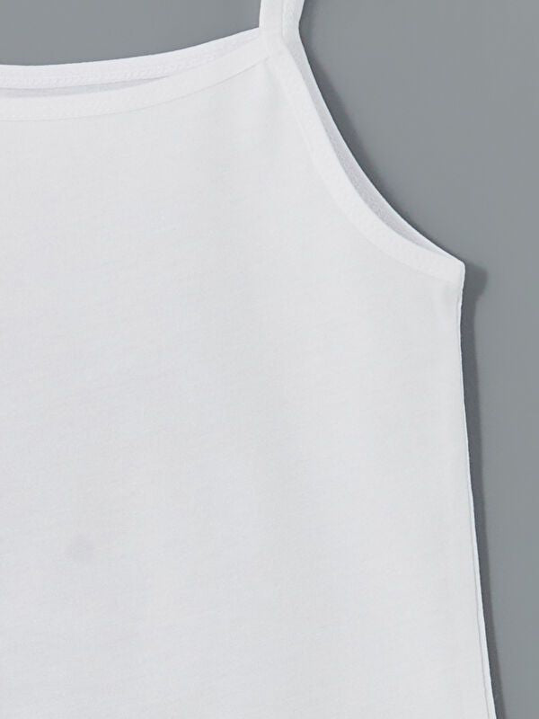 Moudda LC Waikiki - Gilet Jersey de Sous-vêtement pour Filles - Tunisie 3