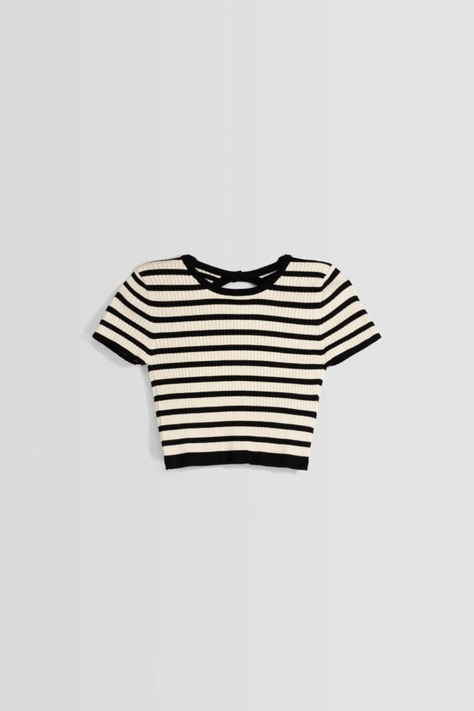 Moudda BERSHKA - Pull-Over - 1