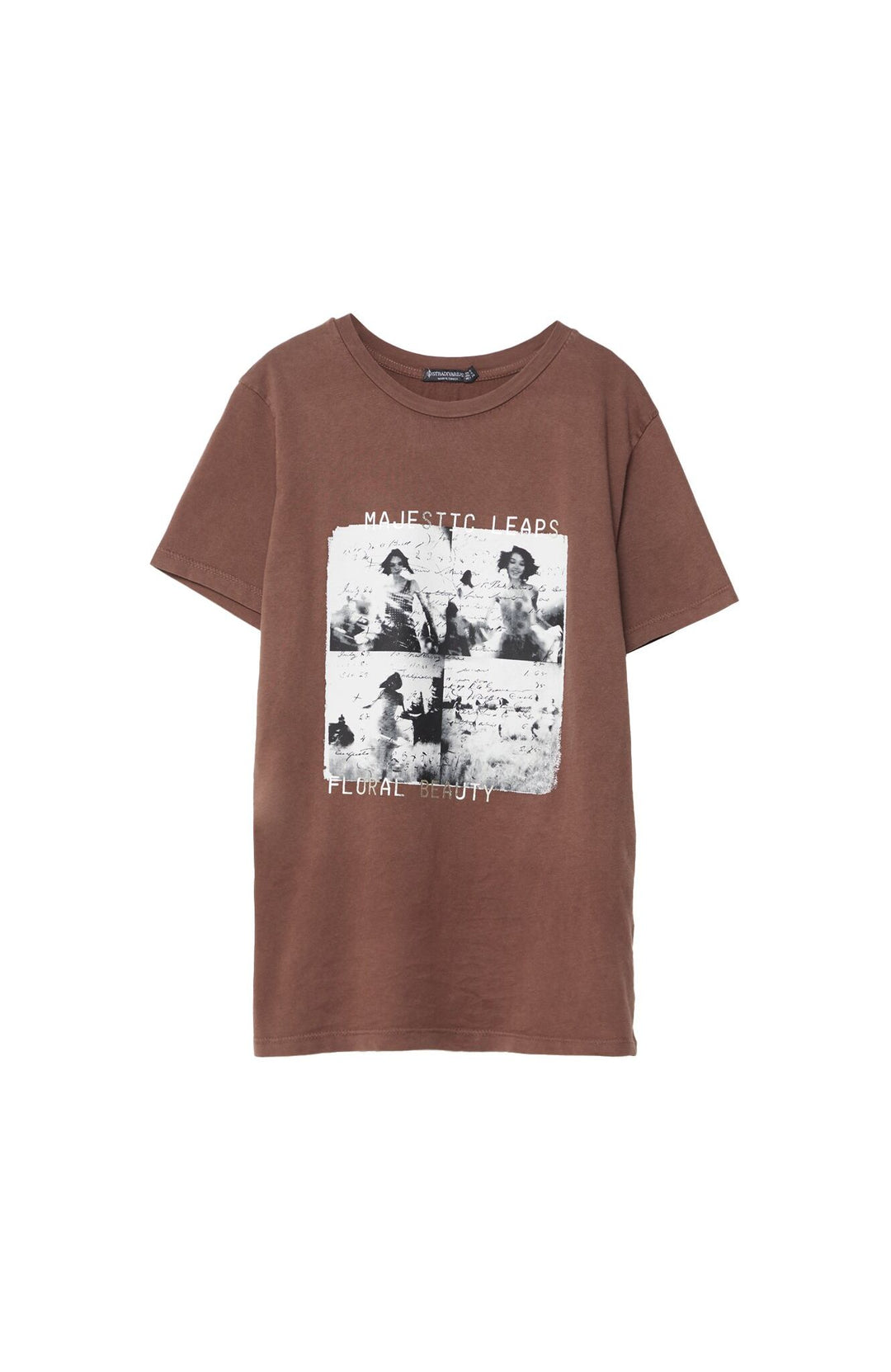 Moudda STRADIVARIUS - Chemise/tunique - Tunisie 1