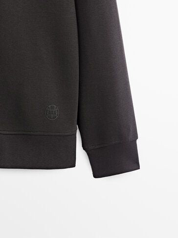 Moudda Massimo Dutti - Sweat-shirt - Tunisie 3