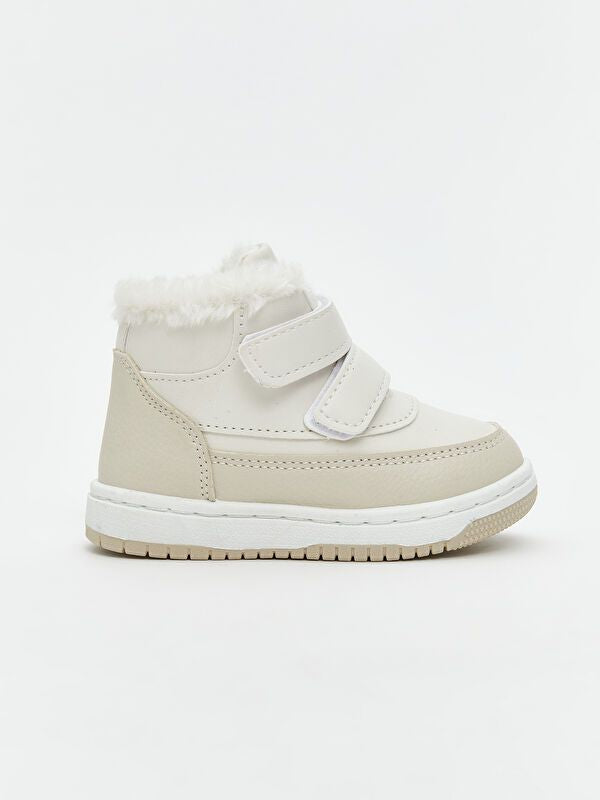 Moudda LC Waikiki - Chaussures casual montantes Fille Beige - Tunisie 2