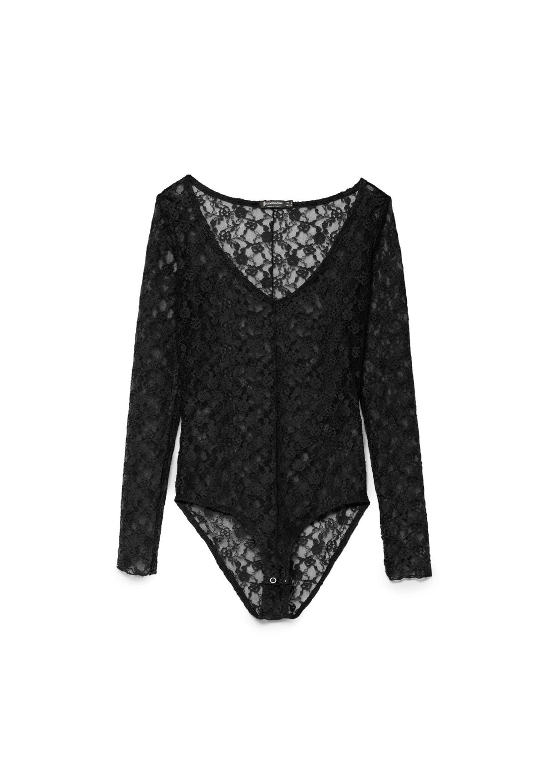 Moudda STRADIVARIUS - Tops - Tunisie 1