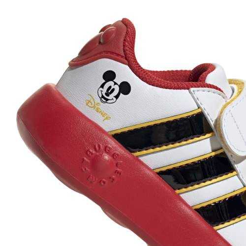 Moudda Adidas - Chaussure adidas x Disney Mickey Mouse Grand Court Enfants - Tunisie 8