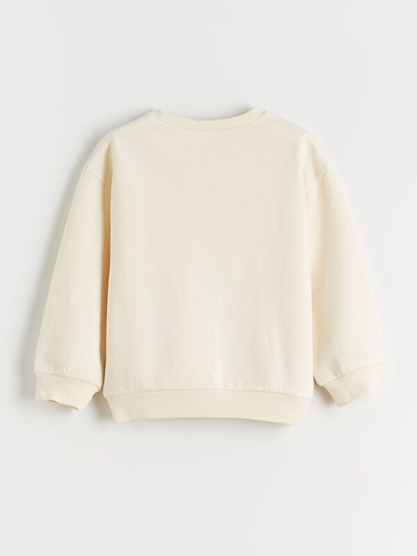 Moudda LC Waikiki - Jersey sweatshirt licence pour Filles - Tunisie 2