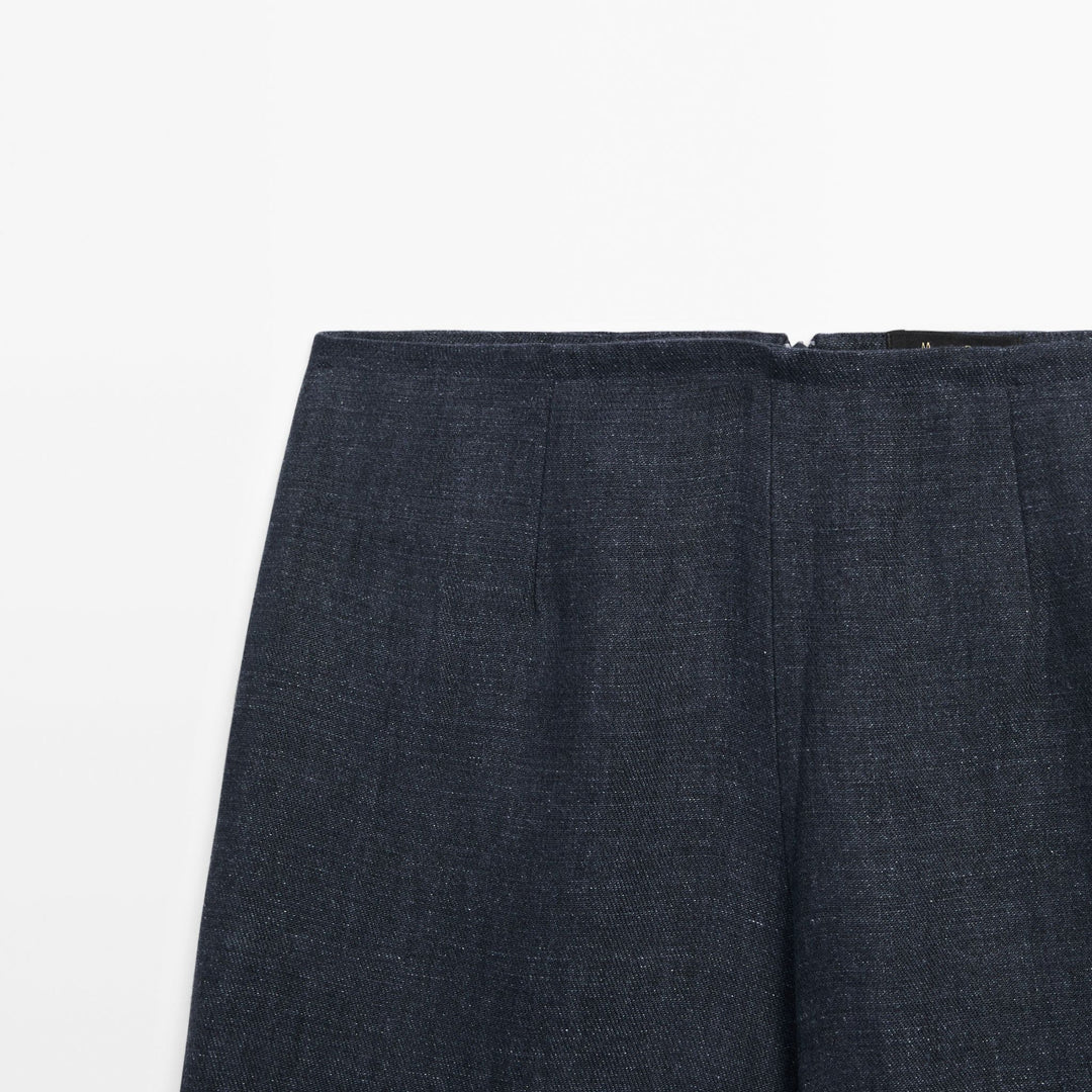 Moudda Massimo Dutti - Tunisie