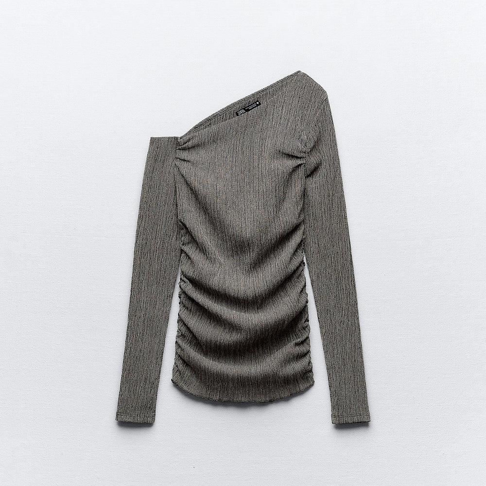 Moudda ZARA -  Basic T-Shirt - Tunisie 2