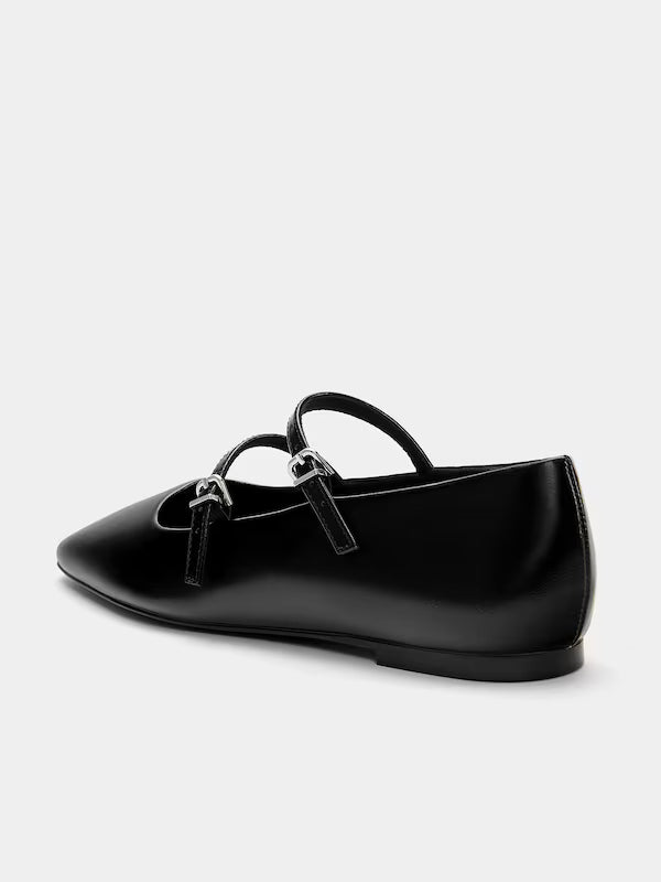 Flat Shoes