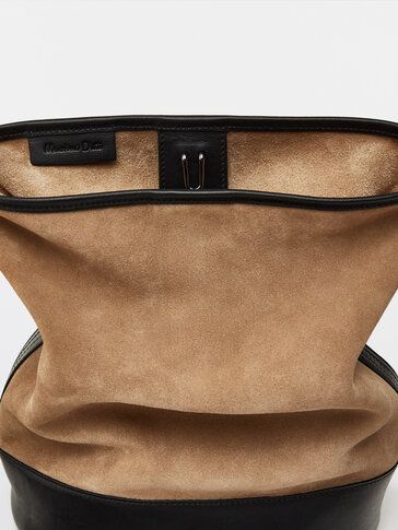 Moudda Massimo Dutti - Sac - Tunisie 3