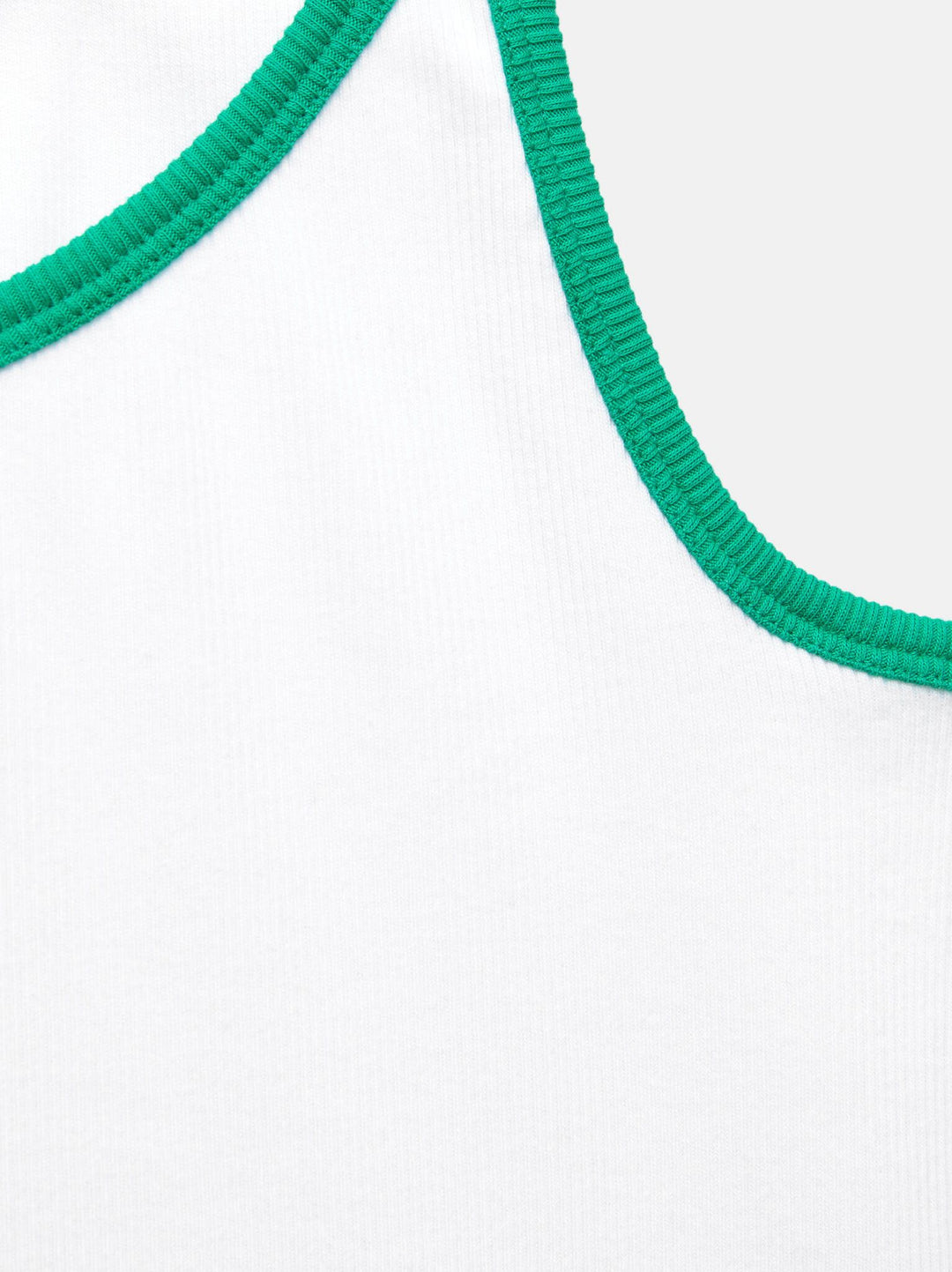 Moudda PULL & BEAR - Top Pacific - Brodé - Tunisie 4