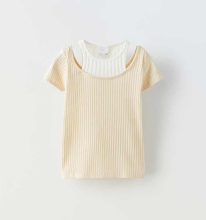 Moudda ZARA - Pull-Over - Tunisie 3