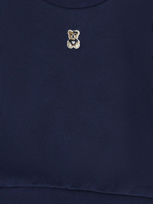 Moudda LC Waikiki - Sweat-shirt pack jersey pour Filles - Tunisie 7