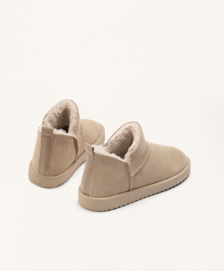 Moudda Oysho - Mini Bottes - Serraje - Tunisie 6