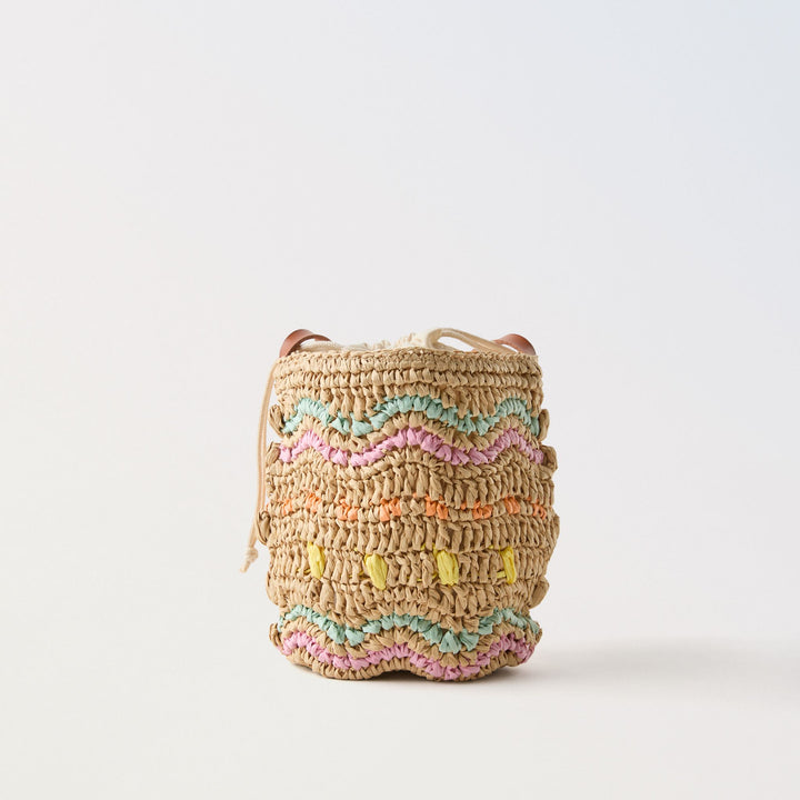 Moudda ZARA - Handbag - Tunisie 5