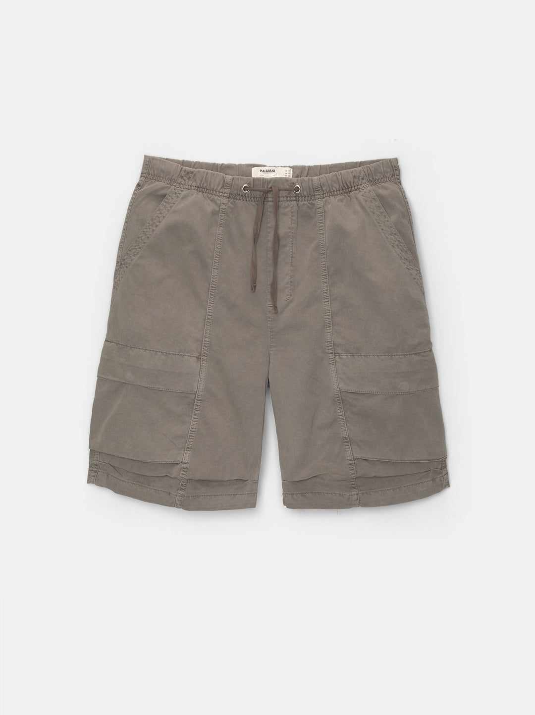 Moudda PULL & BEAR - Bermuda - Tunisie 2